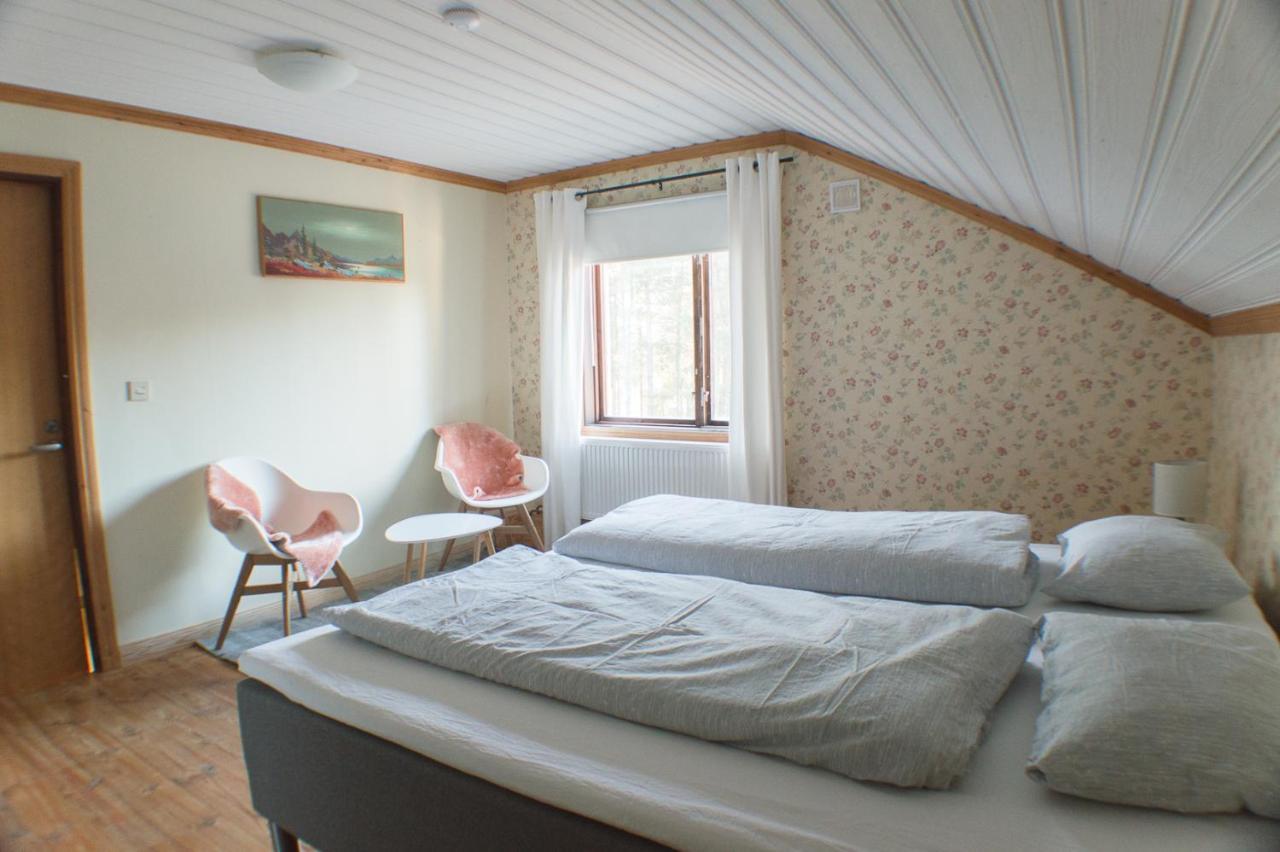 Skabram Bed & Breakfastヨックモック エクステリア 写真